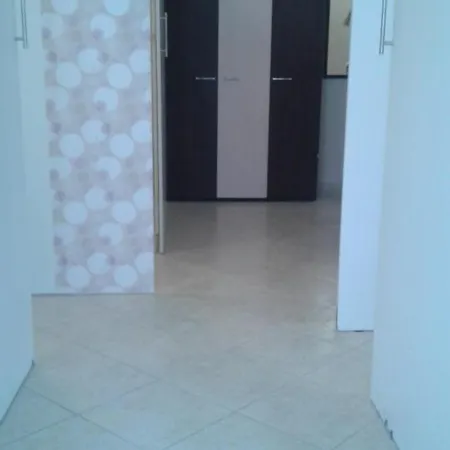 Trzy W Dwa Przy Basenie Oraz Jeden 4 Pietro Z Duzym Tarasem Апартамент *